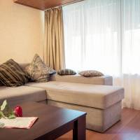 Luxury Family Apartment