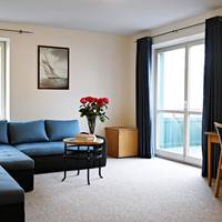Apartment Nr. 5