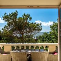 Studio with Sea View