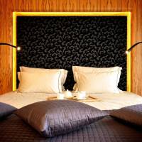 Superior Double Room with Spa Access - Building Design