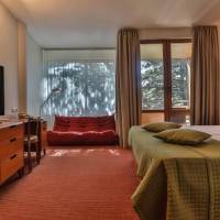 Superior Double Room with Spa Access - Building Luxury