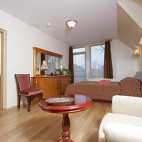 Suite (4 Adults)