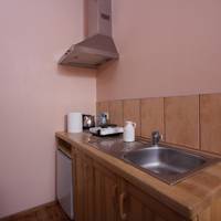 Double or Twin Room with Kitchenette
