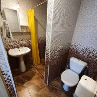 Economy Triple Room