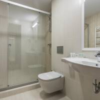 Mini Suite with Spa Access