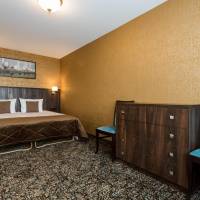 Suite with Spa Access