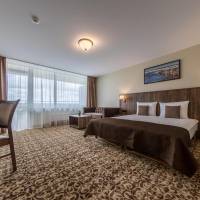 Mini Suite with Balcony