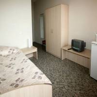 Small Single Room
