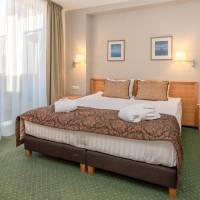 Business Double or Twin Room