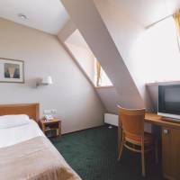 Economy Single Room