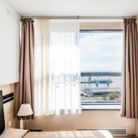 Standard Double Room with Sea View