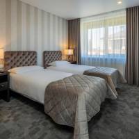 Standard Twin Room without Air Conditioning
