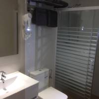Double Room with City View