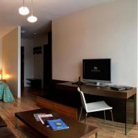 Standard Apartment