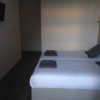 Twin Room with Terrace
