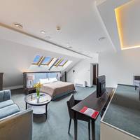 Attic Suite