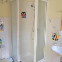 Triple Room with Shower