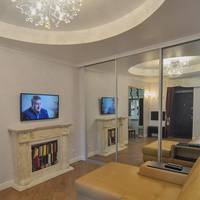 Апартаменты