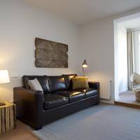  Superior Two-Bedroom Apartment with Balcony A (Two Bathrooms)