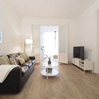 Superior Two-Bedroom Apartment B (Two Bathrooms)