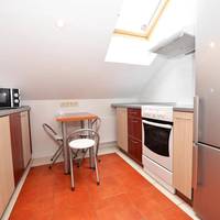 Twin Room with Shared Bathroom