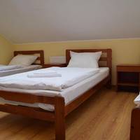 Triple Room with External Private Bathroom