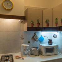 Апартаменты