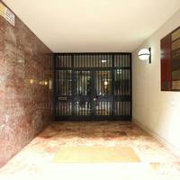 Four Bedroom Apartment