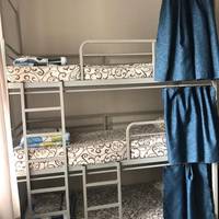 Bed in 6-Bed Mixed Dormitory Room