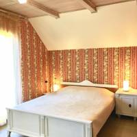 Twin Room with Balcony