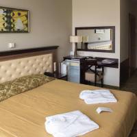 Standard Double Room with Spa Access 