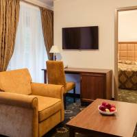 Suite with Medical Spa Treatment Program