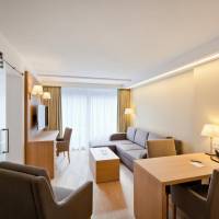 Special Offer - Suite with Wellness & Fitness Access