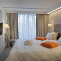 Special Offer - Superior Double Room with Wellness & Fitness Access