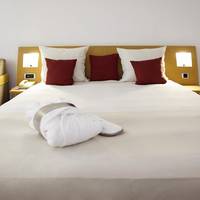Executive Queen Room