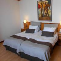 Comfort Double or Twin Room
