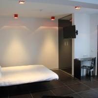 Executive Triple Room