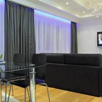 Two-Bedroom Apartment (6 Adults)