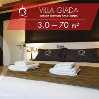 One-Bedroom Apartment (4 Adults)