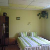 Family Apartment