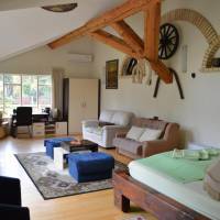 Suite Apartment