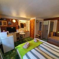 Budget Double or Twin Room