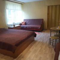 Studio Apartment (4 Adults)