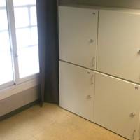 Bunk Bed in 4-Bed Mixed Dormitory Room
