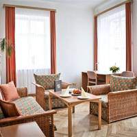 Two-Room Apartment