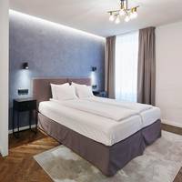 Comfort Double or Twin Room
