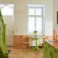 Duplex Apartment