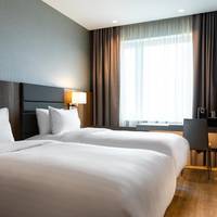 Comfort, Guest room, 2 Twin/Single Bed(s)