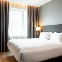 Comfort, Guest room, 1 King