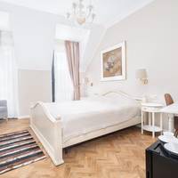 Premium Double or Twin Room with City View